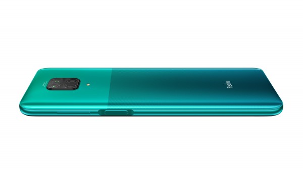 Xiaomi Redmi Note 9 Pro