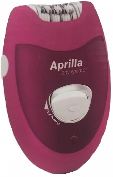 Aprilla AEP 7813 Epilasyon Aleti
