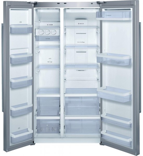 Bosch KAN62V70NE Buzdolabı