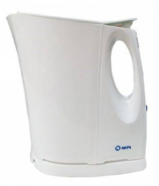 Mupa WK-665 Su Isıtıcı