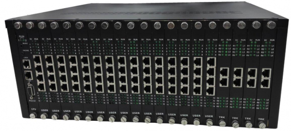 Fortel P256