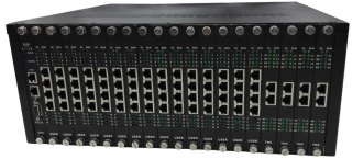 Fortel P256