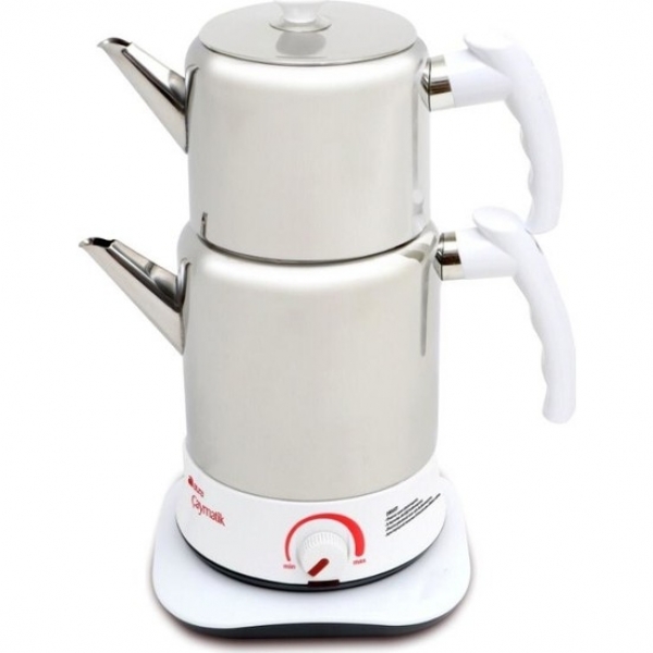 İhlas Aura Çaymatik 106-M Çay Makinesi