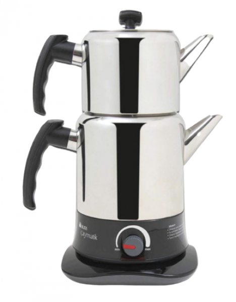 İhlas Aura Çaymatik 106-M Çay Makinesi