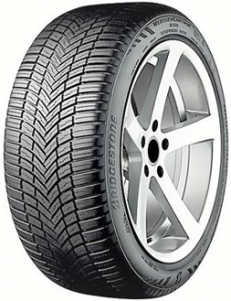 Bridgestone Weather Control A005 Evo 235/40 R18 95W XL 4 Mevsim Lastik