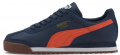 Puma Roma Basic Summer (359841-24) Çocuk Spor Ayakkabı