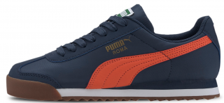 Puma Roma Basic Summer Çocuk Spor Ayakkabı
