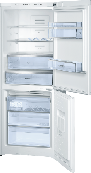 Bosch KGN56AW25N Buzdolabı