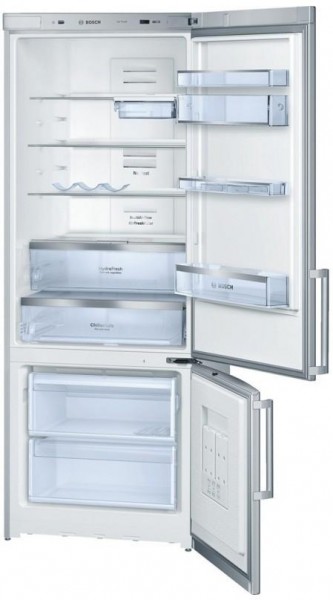 Bosch KGN57AL24N Buzdolabı