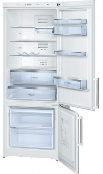 Bosch KGN57AW24N Buzdolabı