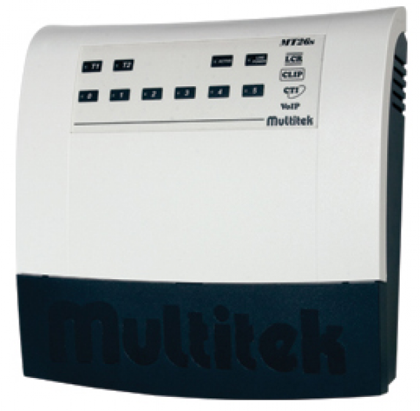 Multitek MT26S