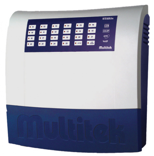 Multitek STAR 2S