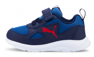 Puma Fun Racer Çocuk Spor Ayakkabı