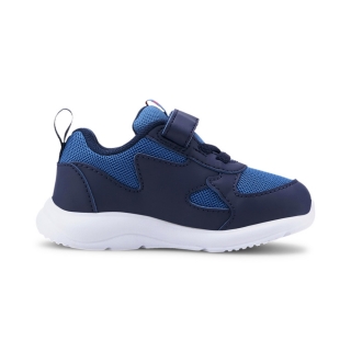 Puma Fun Racer Çocuk Spor Ayakkabı