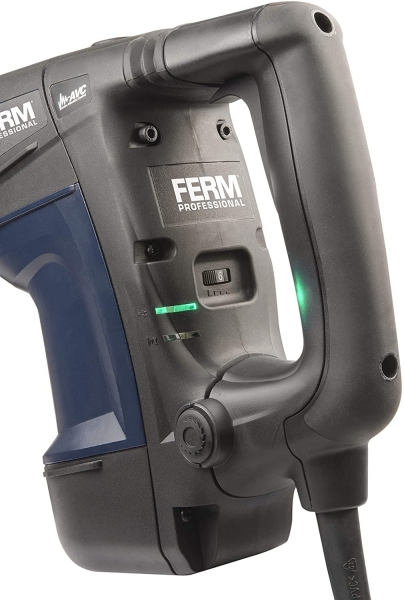 Ferm HDM1043P Kırıcı