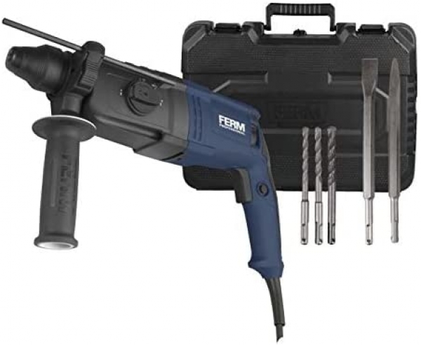 Ferm HDM1038P Kırıcı