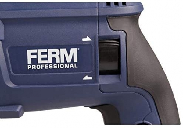 Ferm HDM1038P Kırıcı