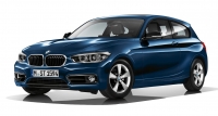 2015 BMW 116i 136 BG 3 Kapı Otomatik resim