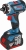 Bosch GSR 18V-60 FC Professional Akülü Matkap
