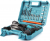 JCB Pro Plus 24 V 4 Ah + Set Akülü Matkap