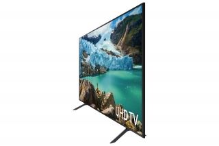 Samsung 50RU7100 Ultra HD (4K) TV
