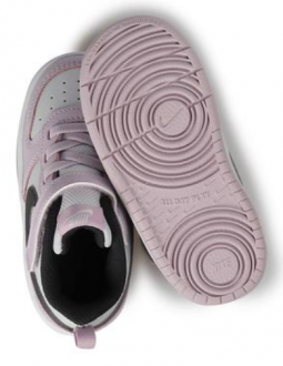 Nike Court Borough Low Çocuk Spor Ayakkabı
