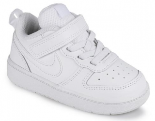 Nike Court Borough Low Çocuk Spor Ayakkabı