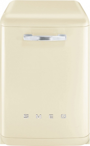 Smeg LVFABCR Bulaşık Makinesi