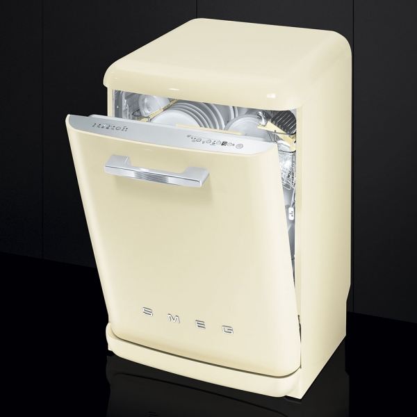 Smeg LVFABCR Bulaşık Makinesi
