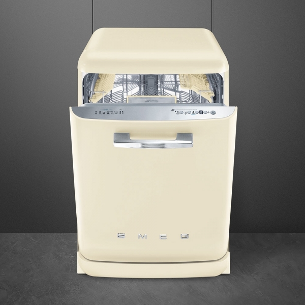 Smeg LVFABCR Bulaşık Makinesi