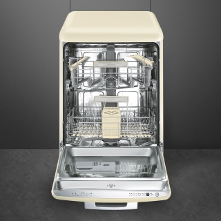 Smeg LVFABCR Bulaşık Makinesi