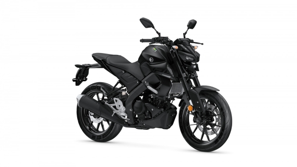 Yamaha MT-125 (2020) Naked