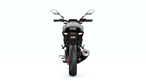 Yamaha MT-125 (2020) Naked