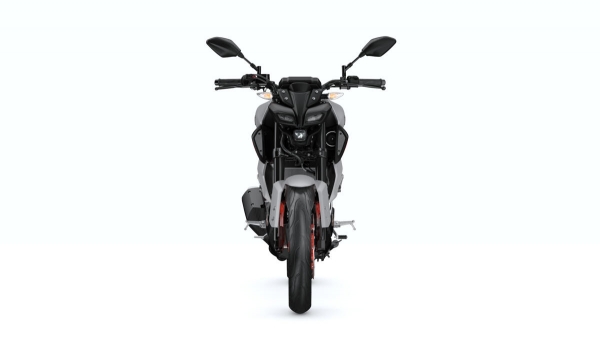 Yamaha MT-125 (2020) Naked
