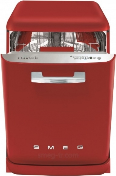 Smeg LVFABRD Bulaşık Makinesi