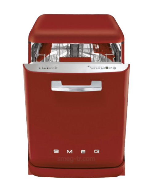 Smeg LVFABRD Bulaşık Makinesi