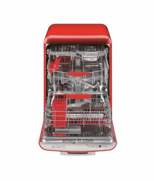 Smeg LVFABRD Bulaşık Makinesi