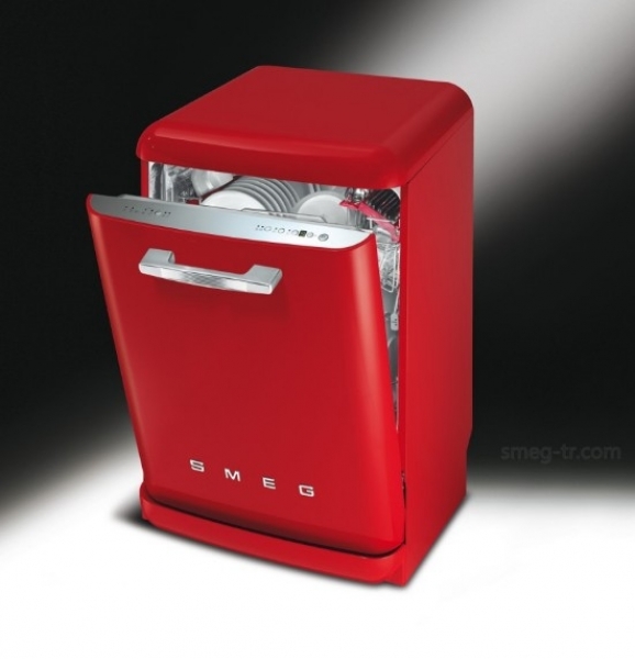 Smeg LVFABRD Bulaşık Makinesi