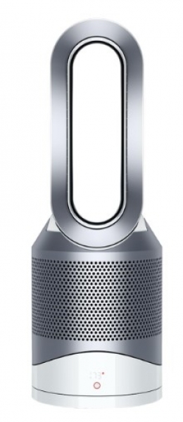 Dyson Pure Hot Plus Cool Link Hava Temizleyici