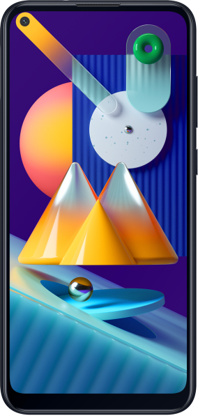 Samsung Galaxy M11