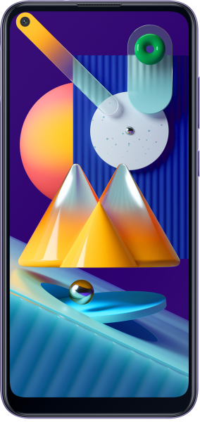 Samsung Galaxy M11