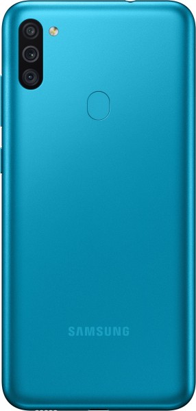Samsung Galaxy M11