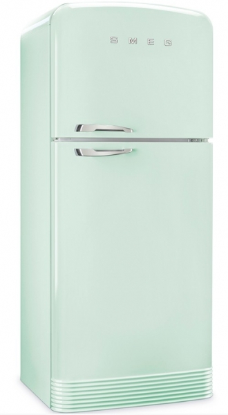 Smeg FAB50RPG Buzdolabı