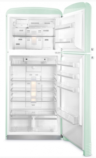 Smeg FAB50RPG Buzdolabı