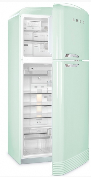 Smeg FAB50RPG Buzdolabı