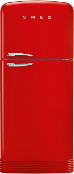 Smeg FAB50RRD Buzdolabı