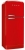 Smeg FAB50RRD Buzdolabı