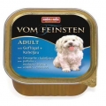 Animonda Kümes Hayvanlı Morina Balıklı 150 gr resim