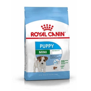Royal Canin Mini Junior 8 kg Köpek Maması