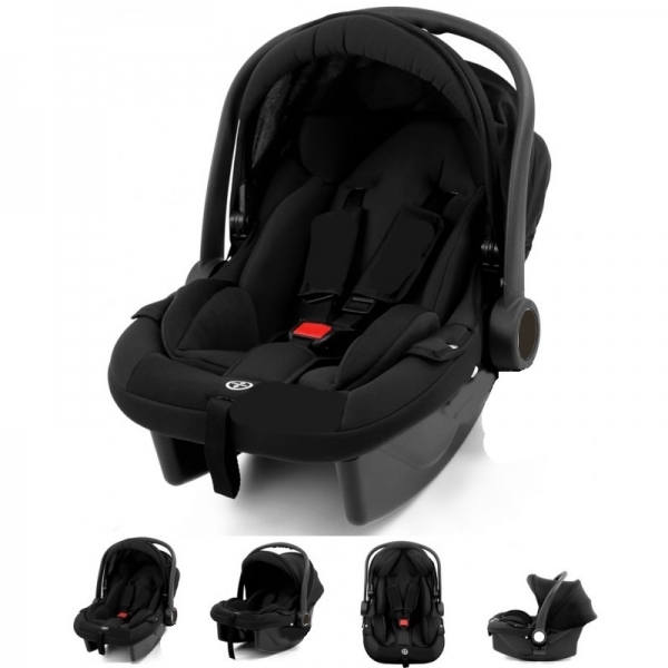 Baby Elf Econ Ana Kucağı